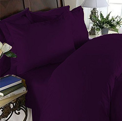 

Elegant Comfort Duvet Cover