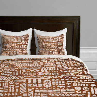 

DENY Designs Duvet Cover