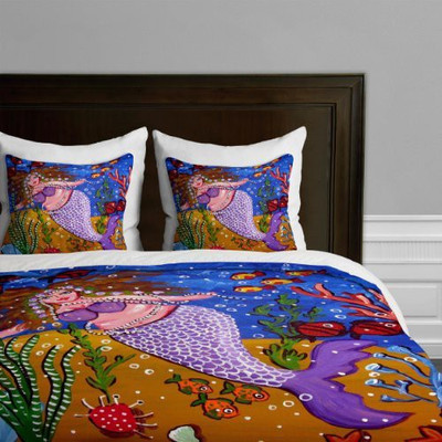 

DENY Designs Duvet Cover