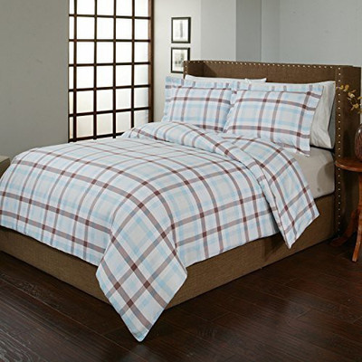 Pointehaven Duvet Cover