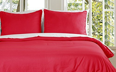 

Stayclean Duvet Cover