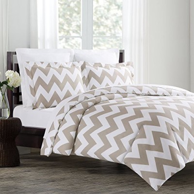 

Echelon Home Duvet Cover