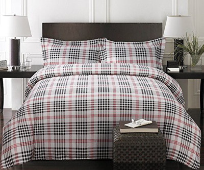 

TRIBECA LIVING Duvet Cover