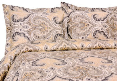 

Elite Home Duvet Cover