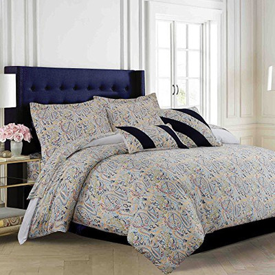 

TRIBECA LIVING Duvet Cover