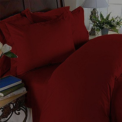 

Elegant Comfort Duvet Cover