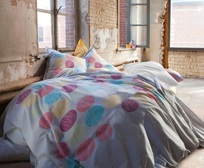 

Essix Duvet Cover