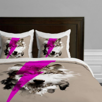 

DENY Designs Duvet Cover