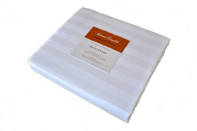 

Natural Comfort Duvet Cover