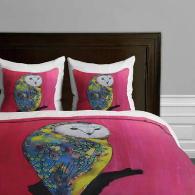 

DENY Designs Duvet Cover