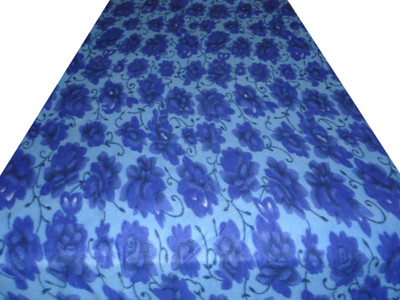 

Skytex King Polyester Duvet Cover(Multicolor)
