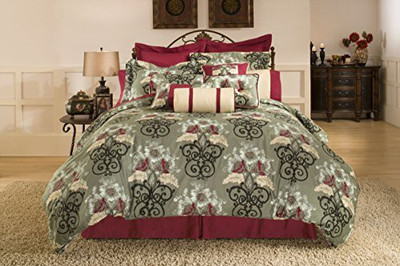 

Pointehaven Duvet Cover