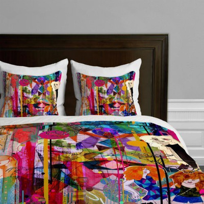 

DENY Designs Duvet Cover