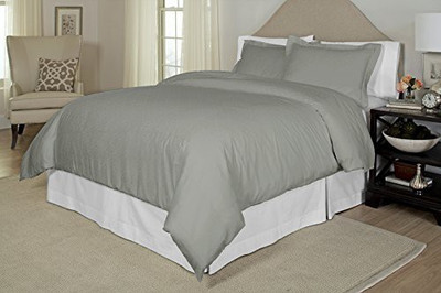 

Pointehaven Duvet Cover