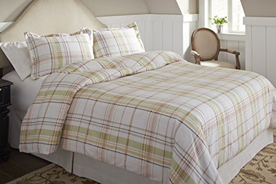 

Pointehaven Duvet Cover