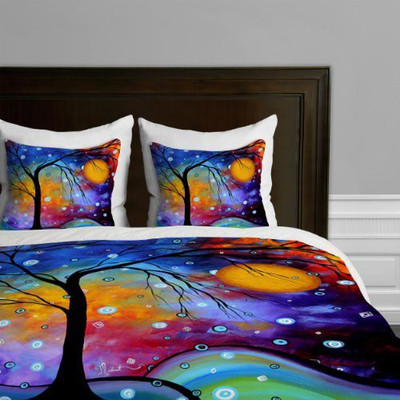 

DENY Designs Duvet Cover