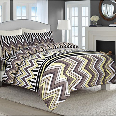 

TRIBECA LIVING Duvet Cover