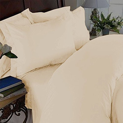 

Elegant Comfort Duvet Cover