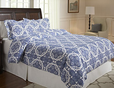 

Pointehaven Duvet Cover