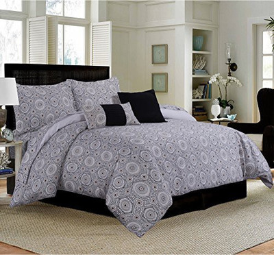 

TRIBECA LIVING Duvet Cover