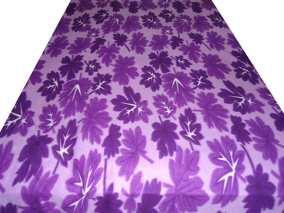 

Skytex Single Polyester Duvet Cover(Lavender)