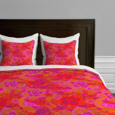 

DENY Designs Duvet Cover
