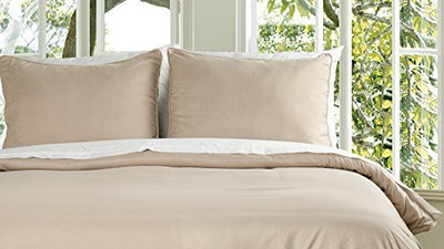 

Stayclean Duvet Cover