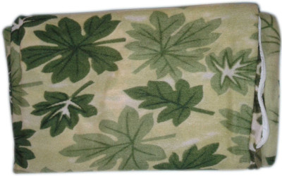 

Gkestore King Wool Duvet Cover(Green)