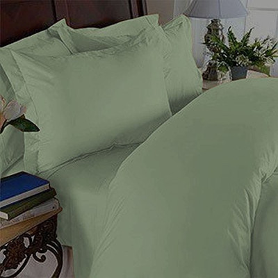 

Elegant Comfort Duvet Cover