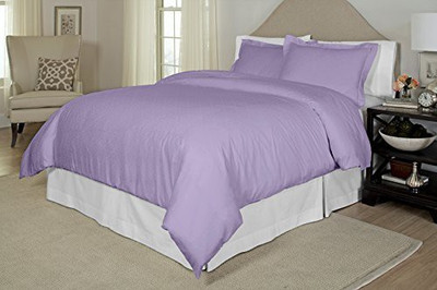 

Pointehaven Duvet Cover