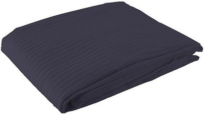 44% OFF on Misr King Cotton Duvet Cover(Lavender)