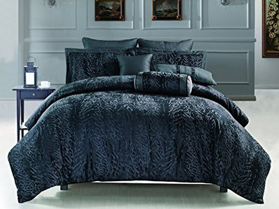 

Highland Feather Duvet Cover