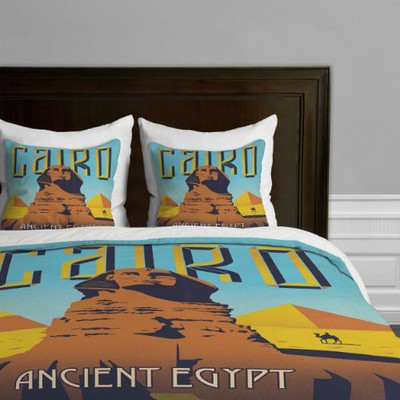 

DENY Designs Duvet Cover