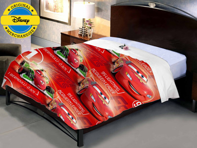 

Uber Urban Single Polycotton Duvet Cover(Multicolor)