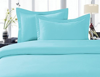 

Elegant Comfort Duvet Cover