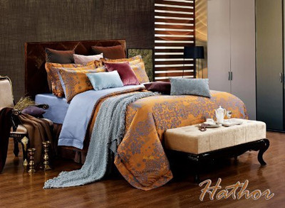 

Dolce Mela Duvet Cover