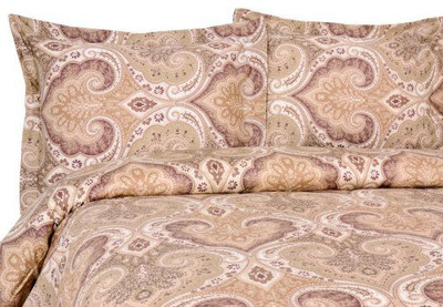 

Elite Home Duvet Cover