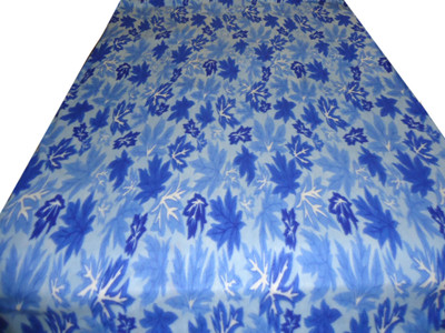 

Skytex King Polyester Duvet Cover(Blue)