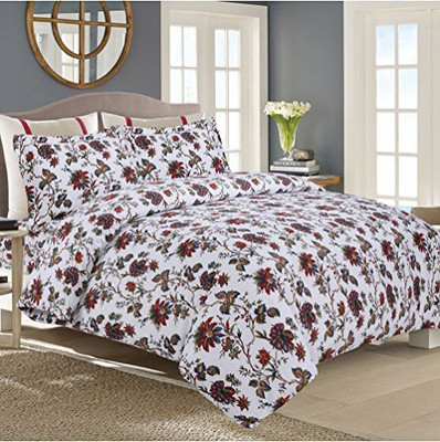 

TRIBECA LIVING Duvet Cover