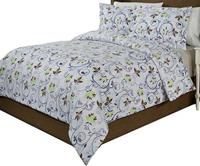 

Pointehaven Duvet Cover