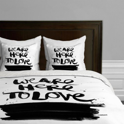 

DENY Designs Duvet Cover