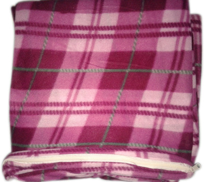 

GKEstore Single Wool Duvet Cover(Pink)