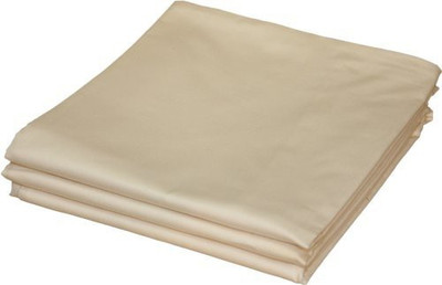 

White Loft Duvet Cover