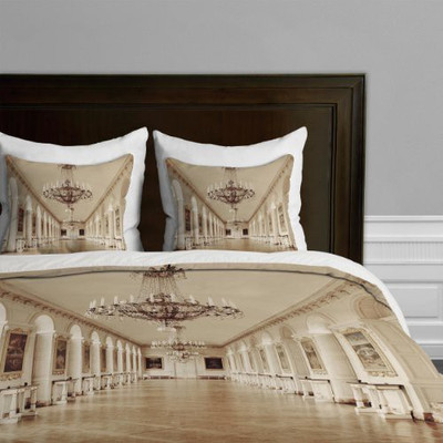 

DENY Designs Duvet Cover