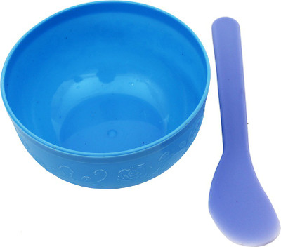 

Styler 200 ml Blue Hairdye Mixing Bowl(No)
