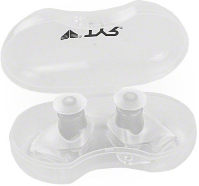 TYR Molded Ear Plug(White)