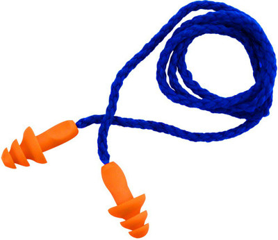 

avm Sports Ear Plug(Orange)