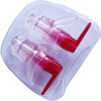

Viva Sports EP-010 Ear Plug(Pink)