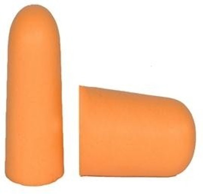 

VIAGGI Hearing Protection Ear Plug(Orange)