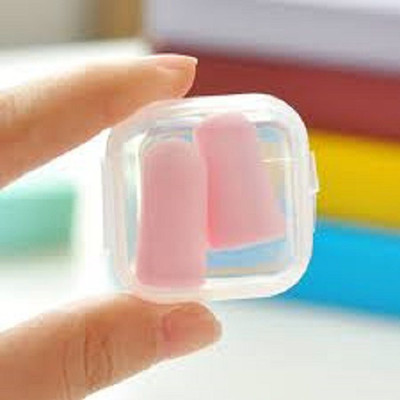 

Jern Pre Ear Plug(Multicolor)